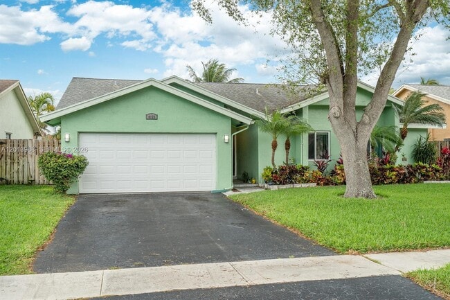 Building Photo - 4125 NW 96th Terrace