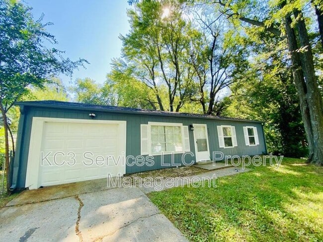 Foto del edificio - 9303 Stark Ave