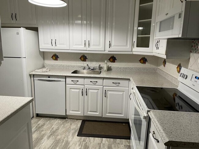 Foto del edificio - 5455 N Sheridan Rd