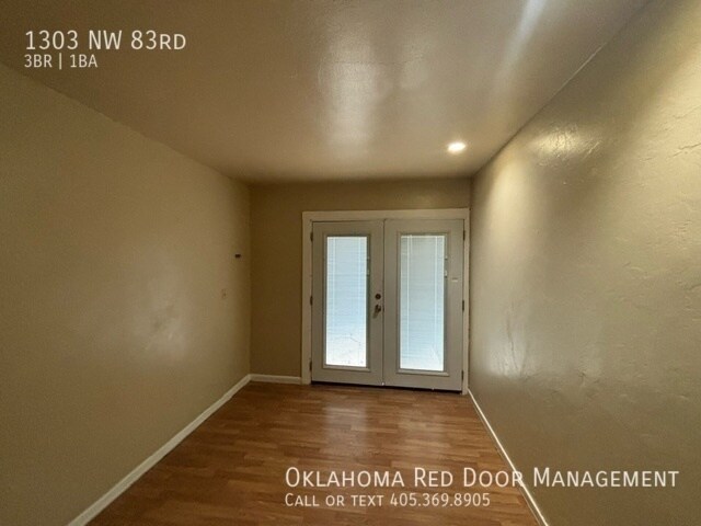 Foto del edificio - 1303 NW 83rd-