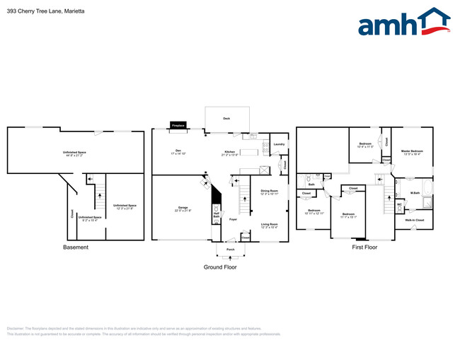 Foto del edificio - 393 Cherry Tree Ln