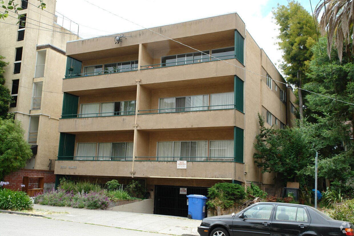 2232 Blake St, Berkeley, CA 94704 Apartments in Berkeley, CA