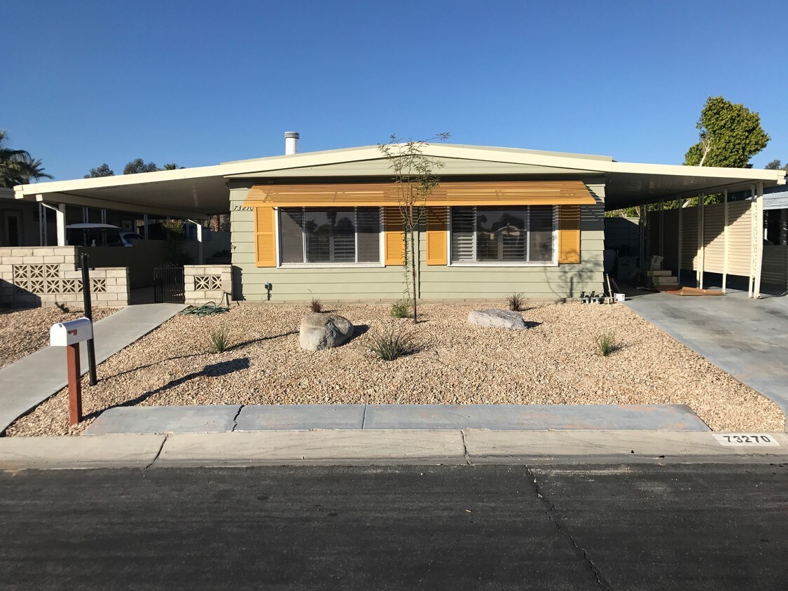 Foto principal - 73270 Desert Greens Dr N