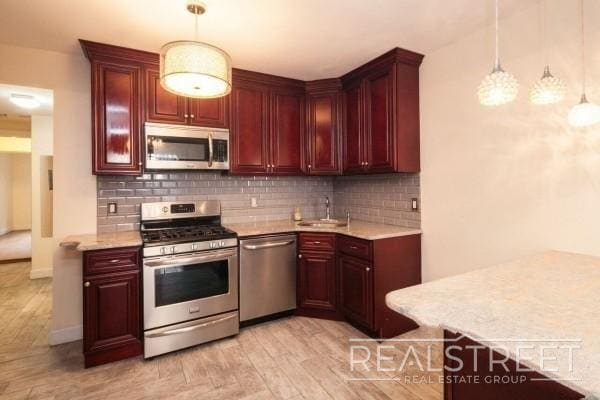 Building Photo - Magnirficent 2 BED in Historic Brownstone ...