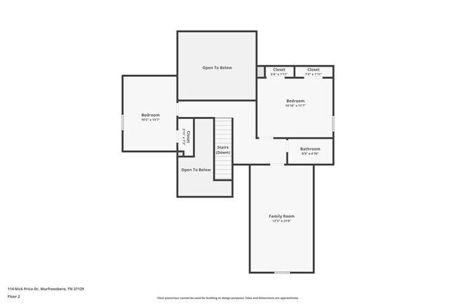 Building Photo - 114 Nick Price Dr