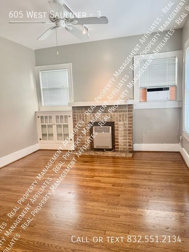 Building Photo - 605 West Saulnier-3