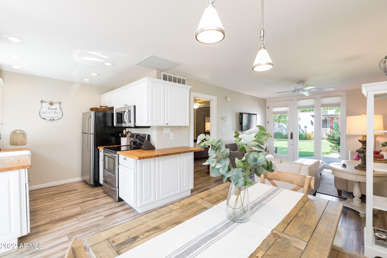 Foto principal - 4202 N 38th St
