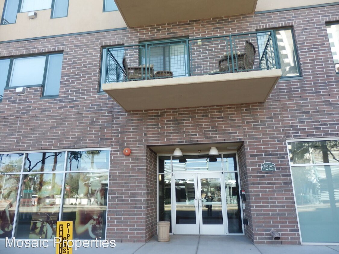 Primary Photo - 2 br, 2 bath House - 2302 N. Central Ave. ...