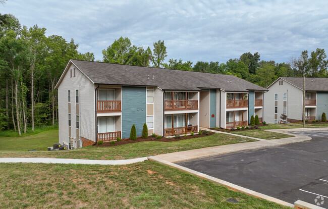 Building Photo - Gardner Ridge Apartment Homes