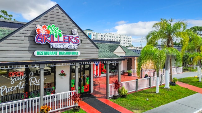 Photo - 2295 Irlo Bronson Mem Hwy Apartment