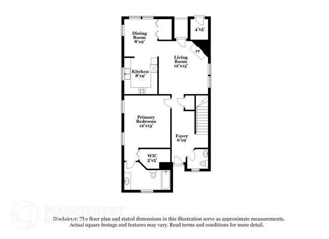 Foto del edificio - 4717 Windbreak Ln