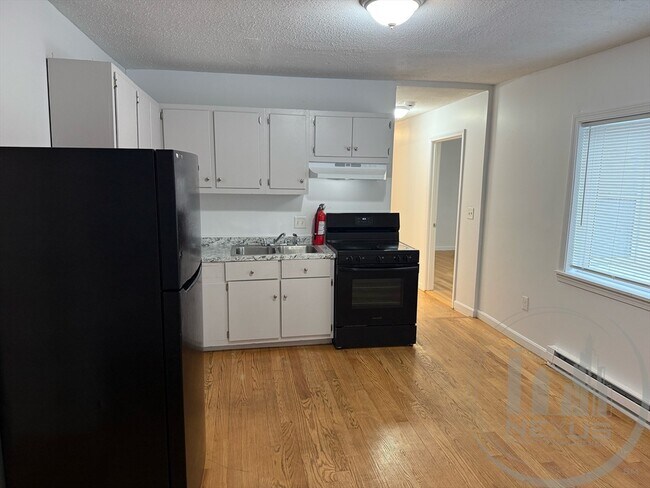 Foto del edificio - 23 Hawley St