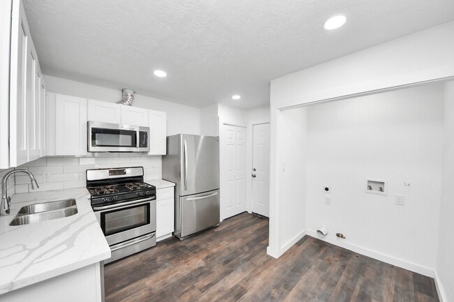 Foto del edificio - 5911 Easter St