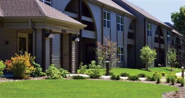 Foto principal - Christian Life Retirement Center - Allerton