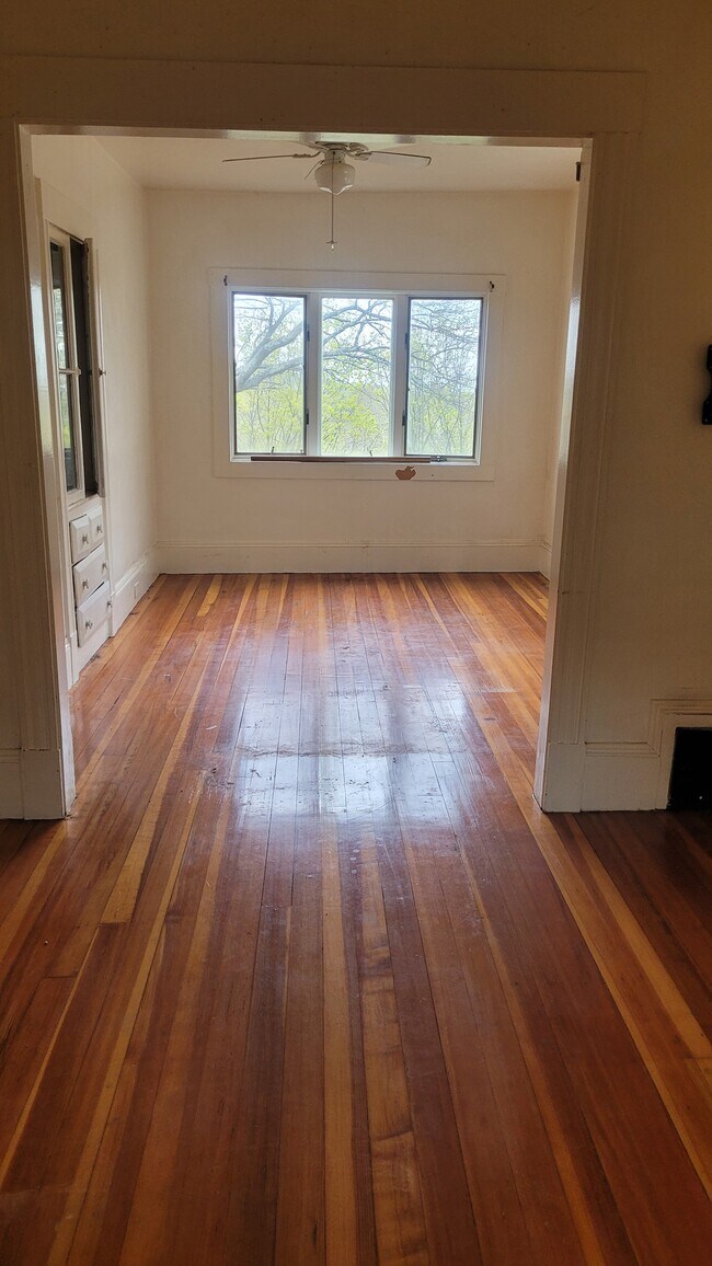 Foto del edificio - 23 Desmond Rd