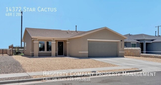 Building Photo - 14372 Star Cactus Ave