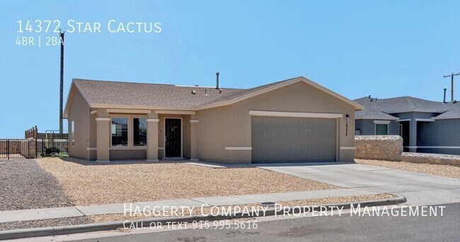 Foto del edificio - 14372 Star Cactus Ave