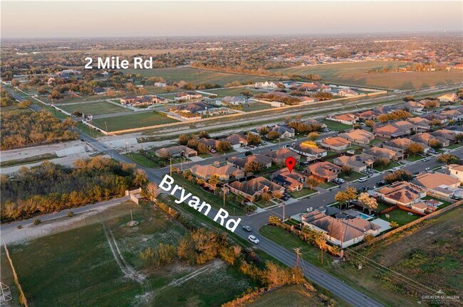 Foto del edificio - 1203 E 28th St