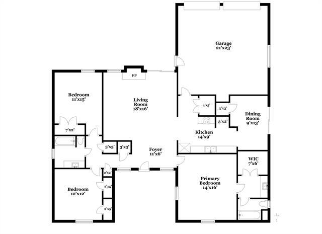 Building Photo - 338 Jordan Dr