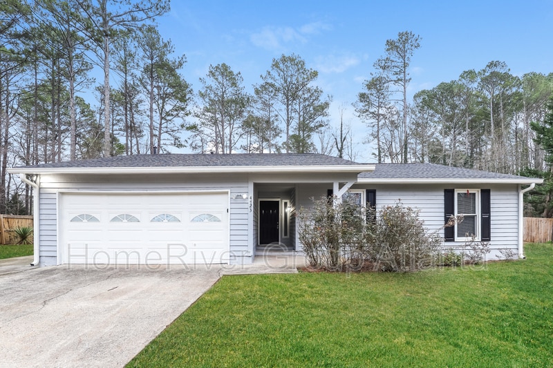 4723 Jamerson Forest Cir, Marietta, GA 30066 House Rental in Marietta