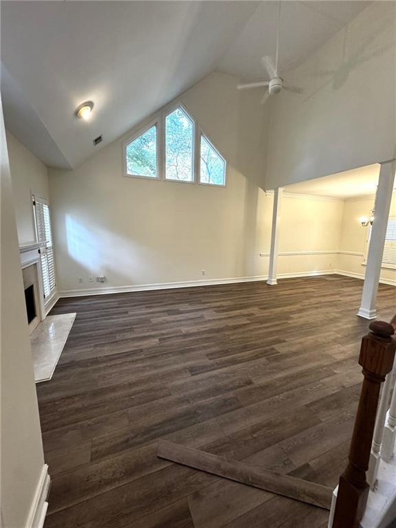 Foto del edificio - 3055 Ivey Oaks Ln