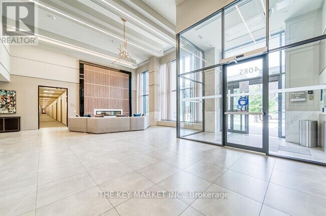 Photo du bâtiment - 4085-4085 Parkside Village Dr