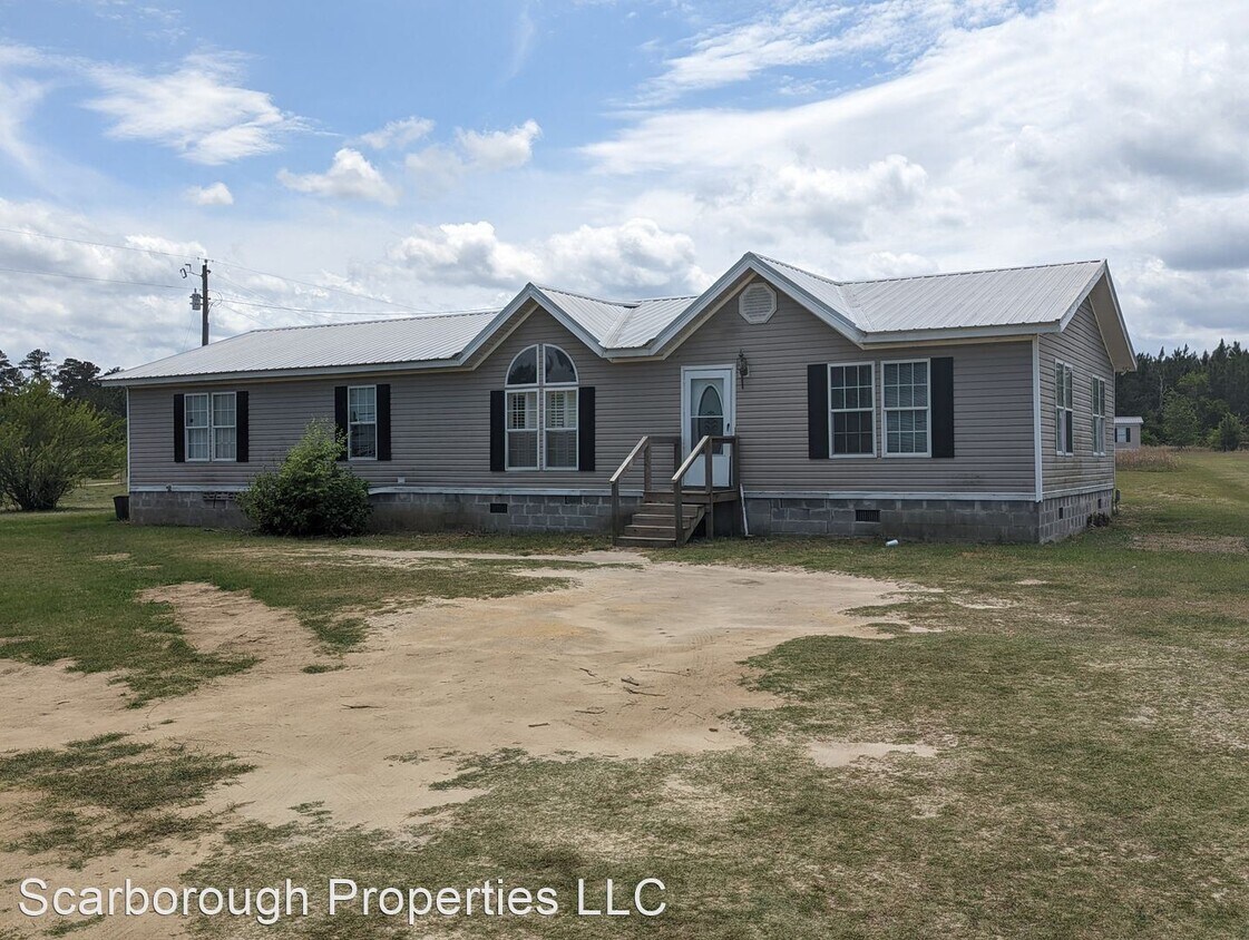 Primary Photo - Studio, 2 bath House - 965 Pridgen Rd