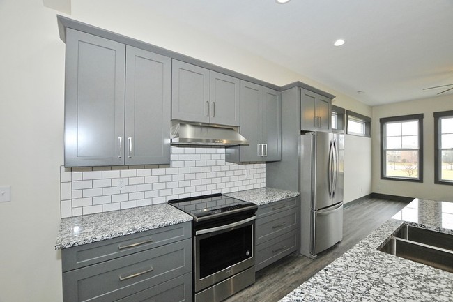 Foto del edificio - Exclusive rental apartment in Stonegate