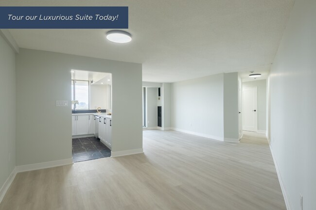 Building Photo - Rathburn Apartments