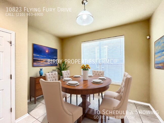 Building Photo - "Spacious 4-Bedroom Retreat with 3 Full Ba...