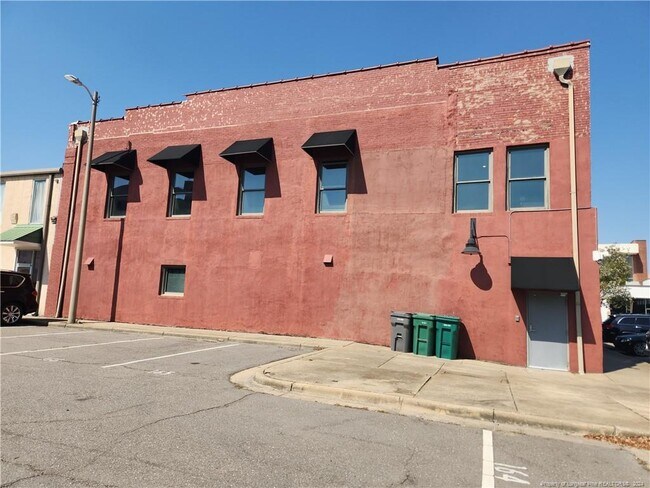 Building Photo - 129-205 Franklin St