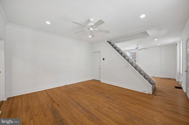 Foto del edificio - 447 Dupont St