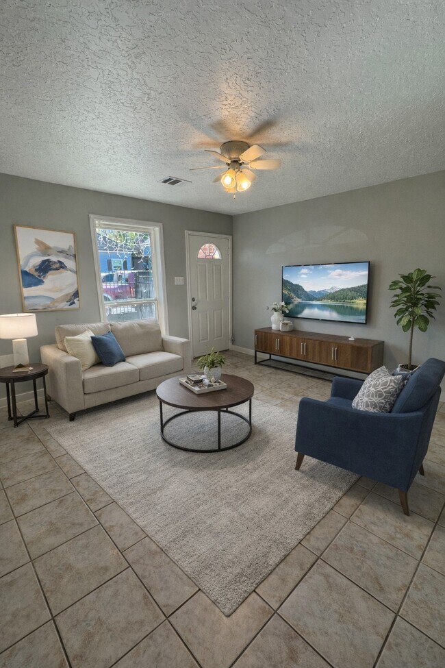 Foto del edificio - 2101 Maury St