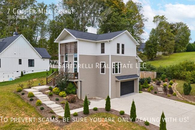 Building Photo - 7 Copper Mill Ct