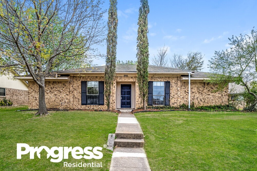 900 Courtland Dr, Mesquite, TX 75150 House Rental in Mesquite, TX