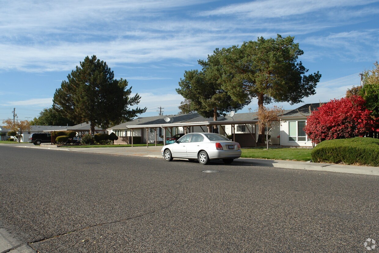 Foto del edificio - 1235-1275 SW 5th Ave
