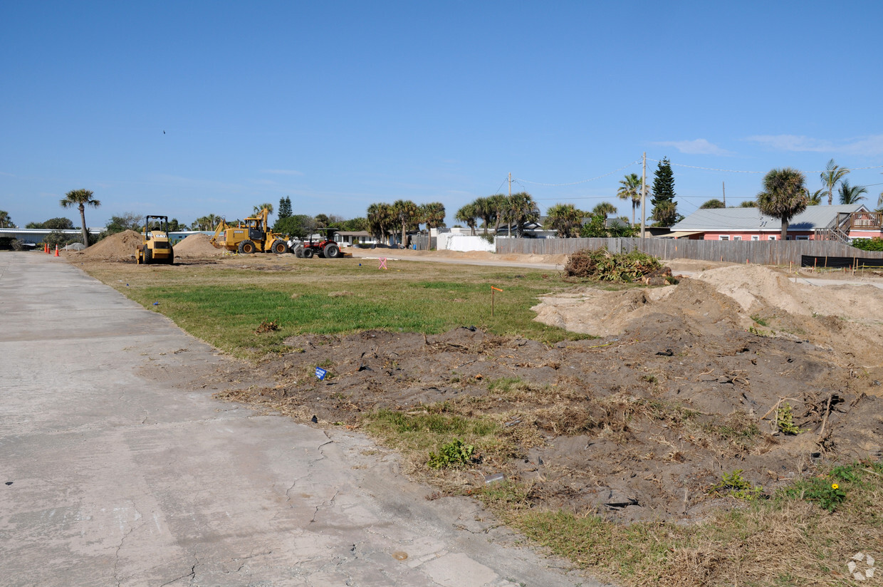 Foto del edificio - The Waters Mobile Home Park