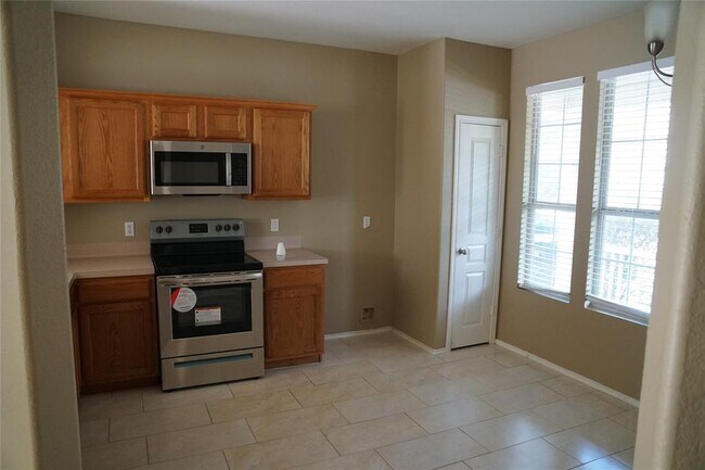 Foto del edificio - 16815 Mammoth Springs Dr