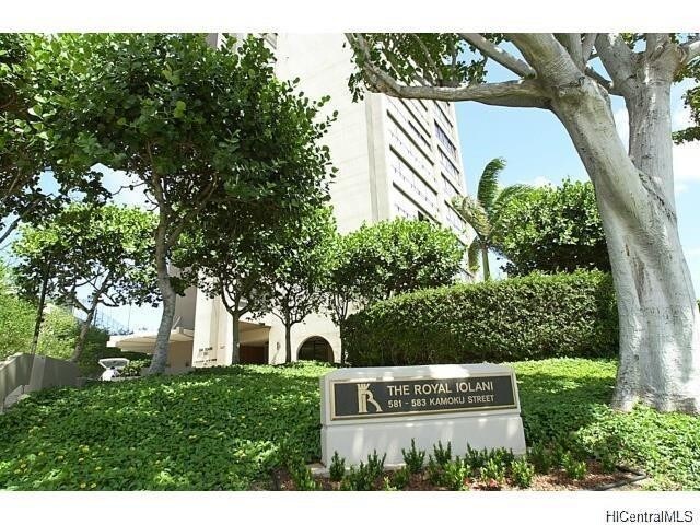 Foto del edificio - 581 Kamoku St