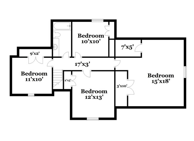 Foto del edificio - 4444 Shadow Ridge Dr