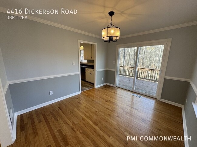 Building Photo - 4416 Dickerson Rd