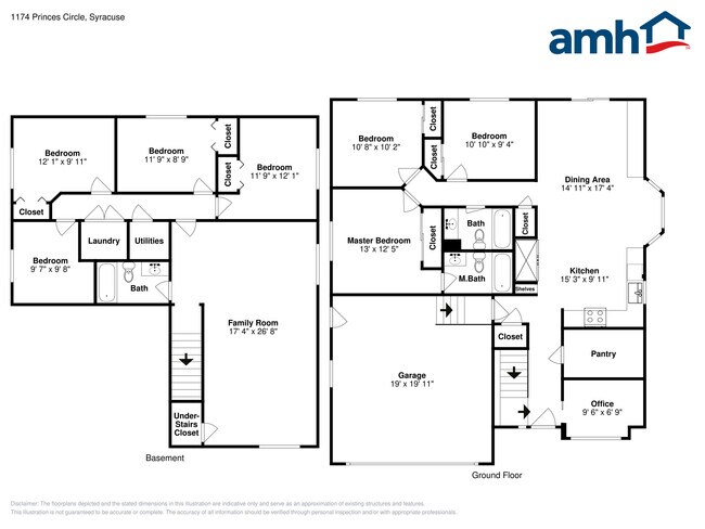 Building Photo - 1174 Princes Circle