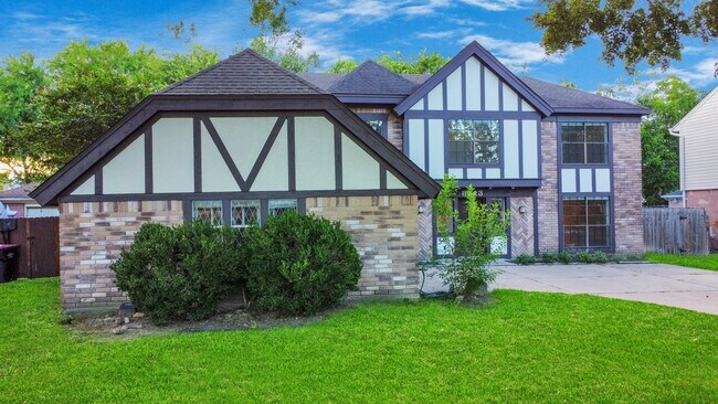 Foto del edificio - 8823 High Haven Dr