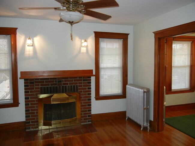 Foto del edificio - 20 Colbert St