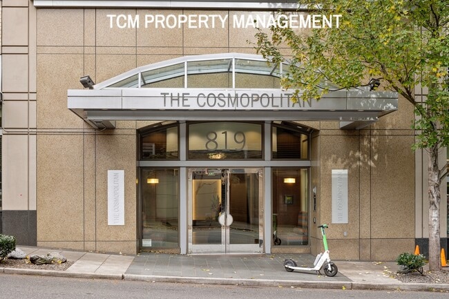 Photo - 819 Virginia St Apartment