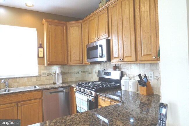 Foto del edificio - 3 Mt Airy Dr