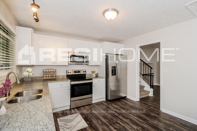 Foto del edificio - 3387 Stonewall Dr Nw