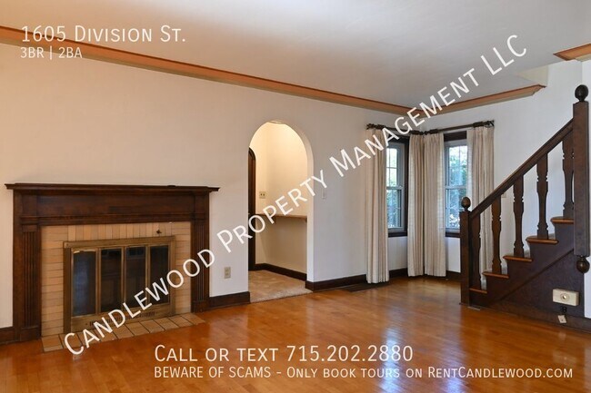 Foto del edificio - 3 Bedroom Single Family Home Available Now!