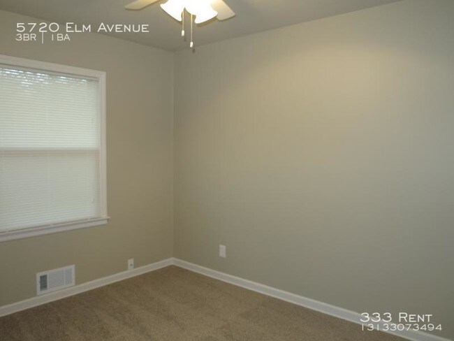 Building Photo - 5720 Elm Ave