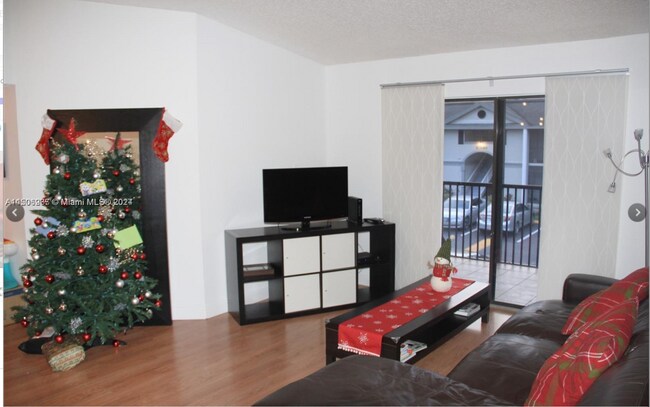 Living Room - 20741 NE 4th Ct